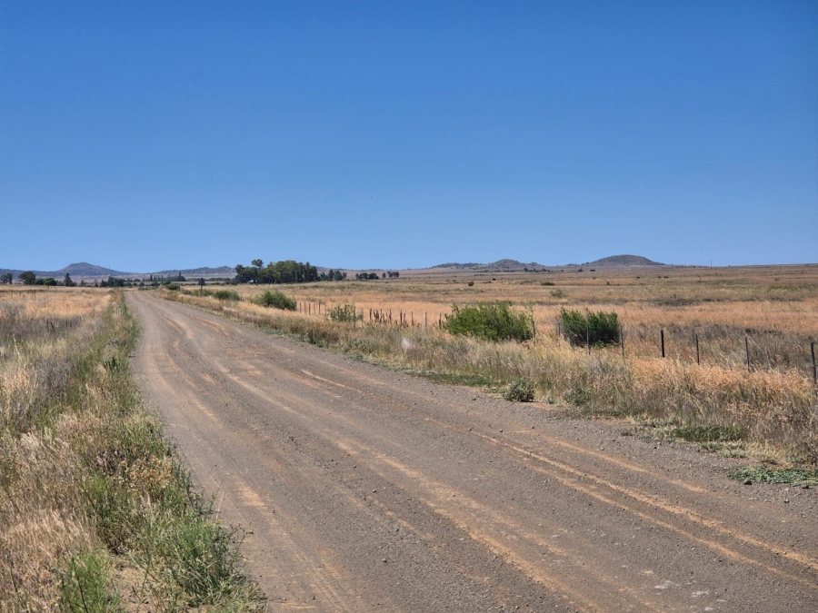 0 Bedroom Property for Sale in Edenburg Rural Free State